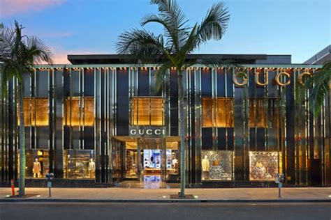 gucci beverly center|gucci outlet in los angeles.